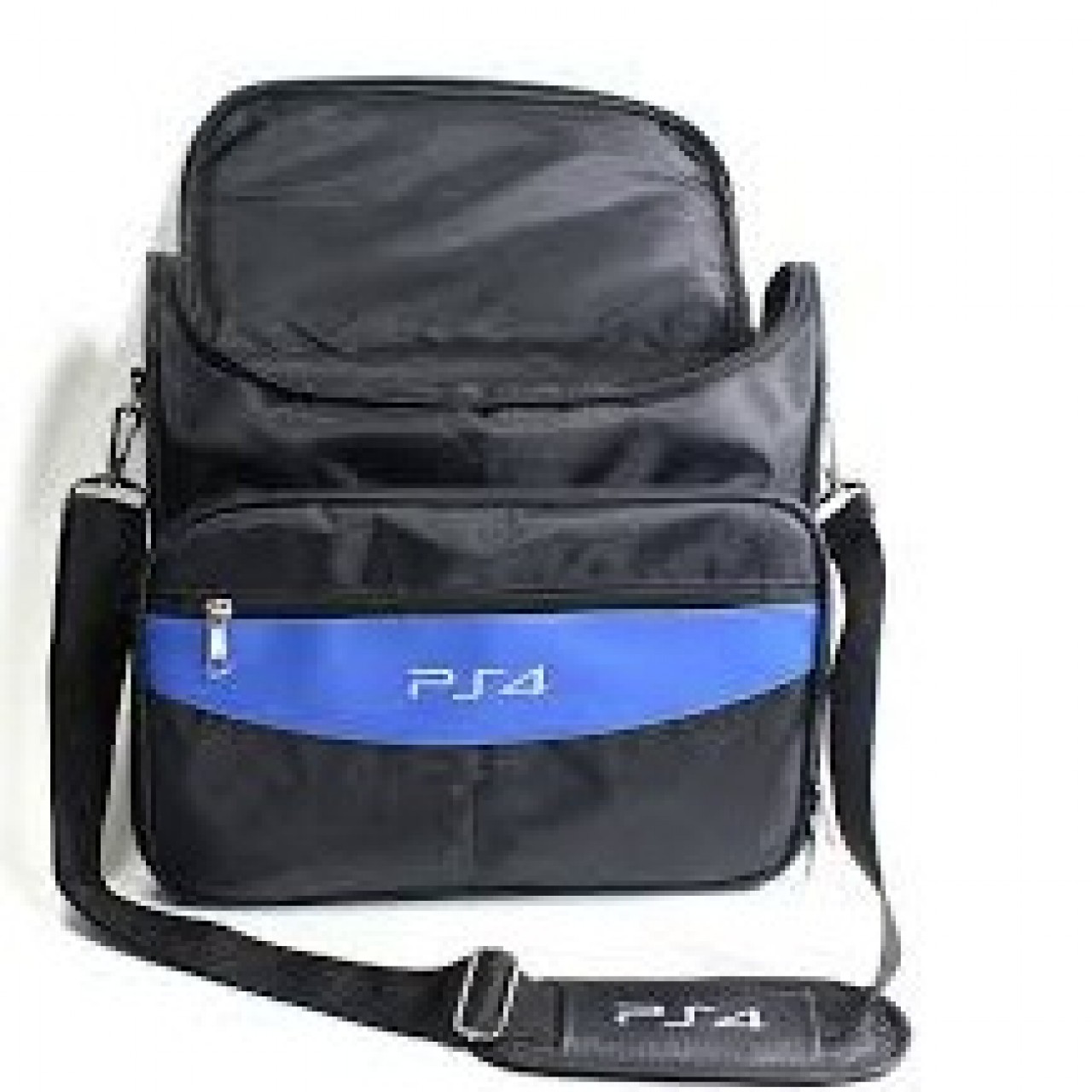9. PS4 Carrying Case – Fully Padded – Front Pocket