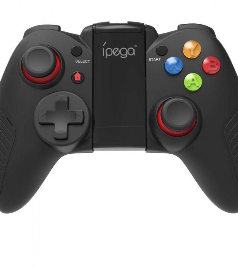 9067 Wireless Bluetooth Remote Game Controller Joy Stick Game Pad For Android /IOS / MAC/ OSX/WIN