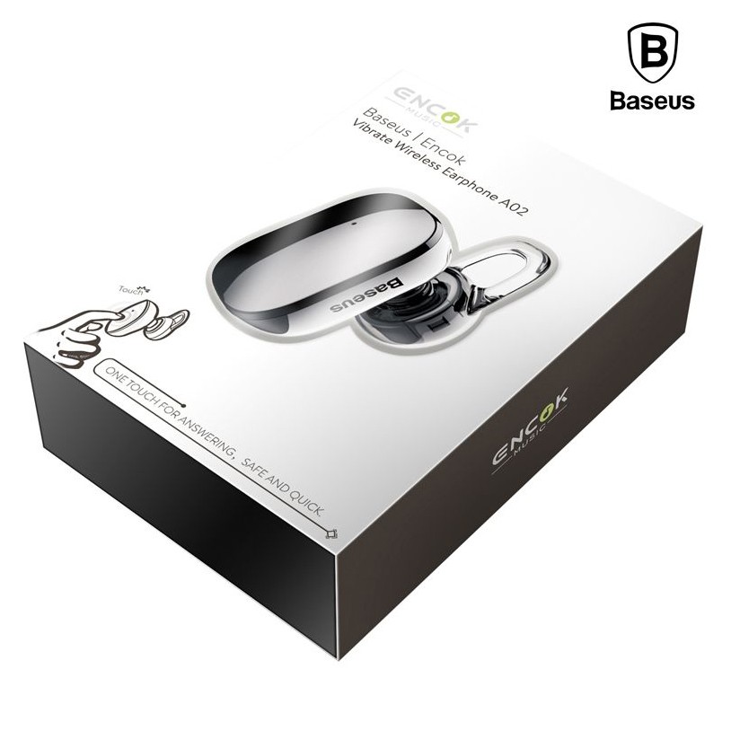 Baseus Mini Wireless Earphone NGA02