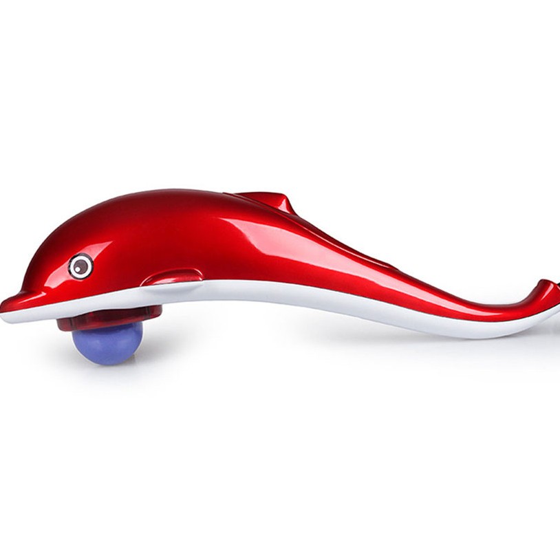 Dolphin Hammer Infrared Massager For Full Body Sale price Buy