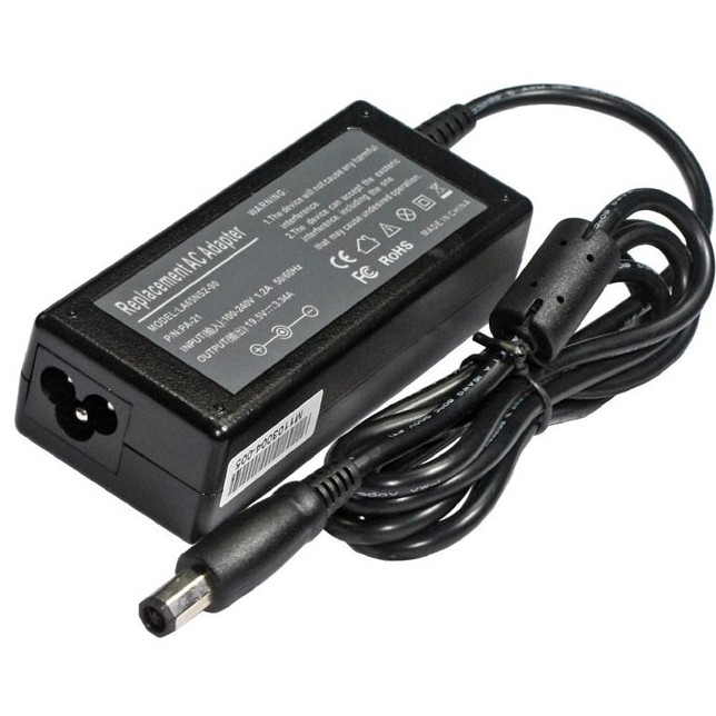 Centrino Pin Charger For HP 19V - 4.7A - 90W