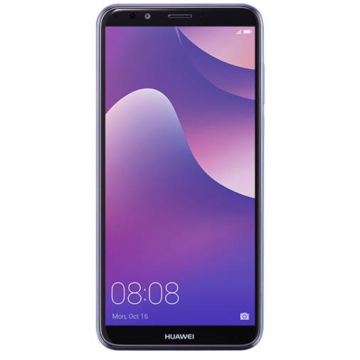 Huawei Y6 Prime(4G) - Ram 2GB - Rom 16GB - Cam 13MP - 5.7 Inches
