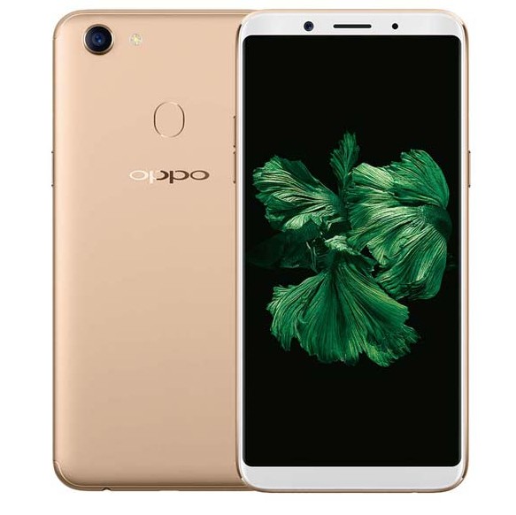 OPPO F5 Youth - Ram 3GB - Rom 32GB - Front Camera 16MP - 6 inches - 3200mAh Battery