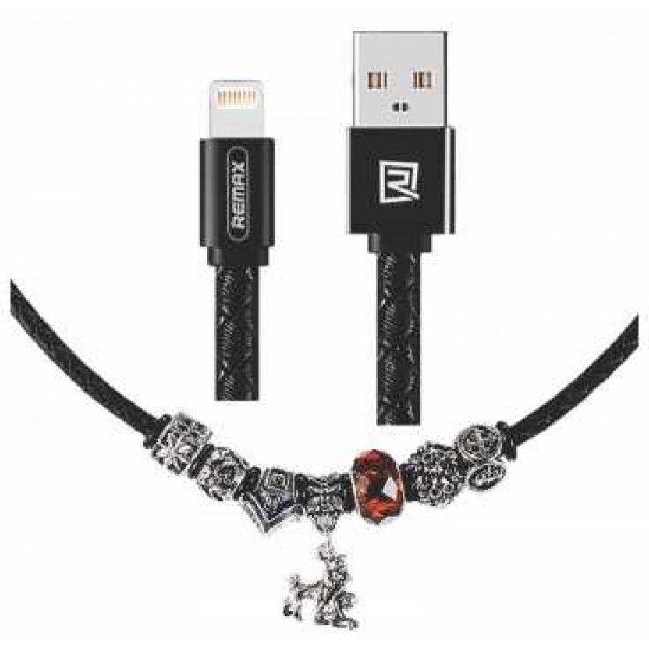 RemaxJewellery - Micro USB Data Cable RC058m