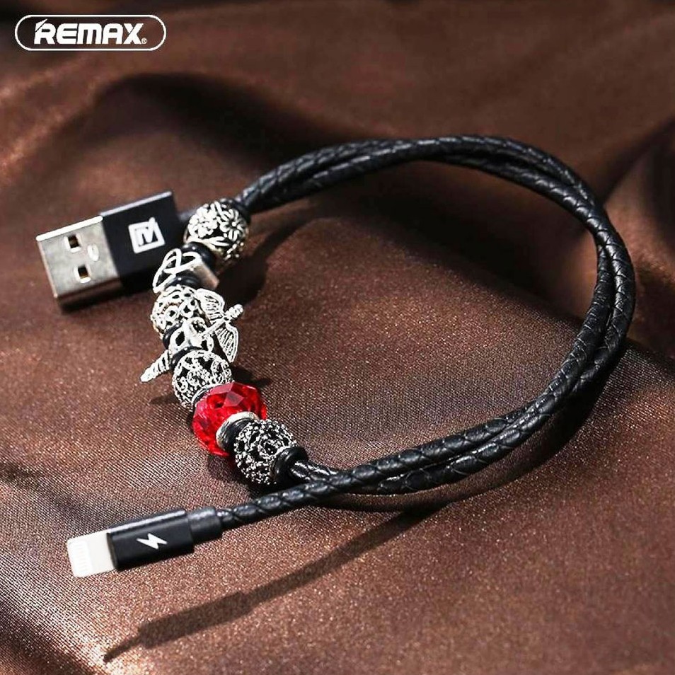 RemaxJewellery - Micro USB Data Cable RC058m