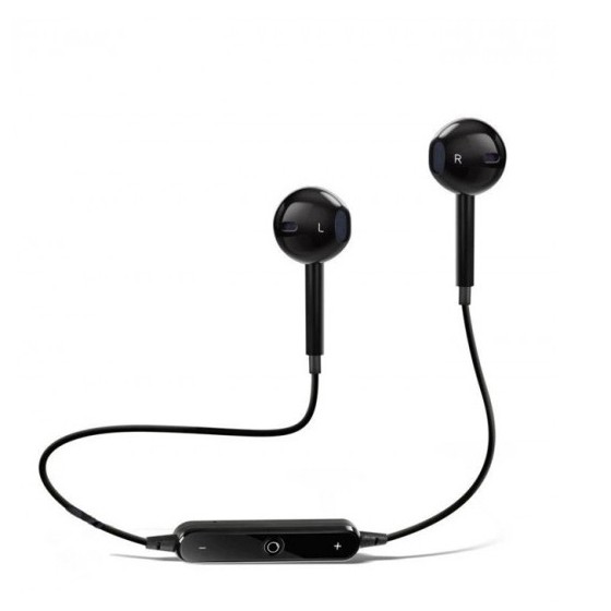 S6 Stereo RSE 4.0 Wireless Bluetooth In-Ear Earphone
