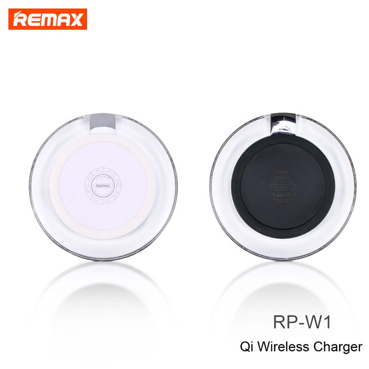 Wireless Charger Android and iOS RP-W10 by Remax
