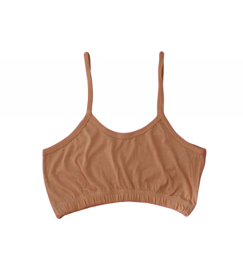 BET,TIES / BETTIES HALF BODY Camisole / HALF SHAMEEZ / COMFIRTABLE INNER WEAR For LADIES / Women / GIRLS - FREE SIZE by AABA MALL