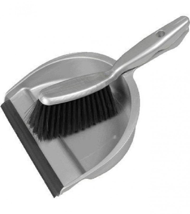 Mini Dustpan and Brush Set Hand Broom and Dust Pan for Cleaning
