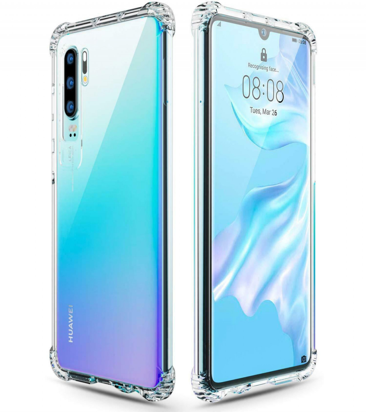 Back Cover Huawei P30 Pro Camera Accessories Wholesale Back Rear