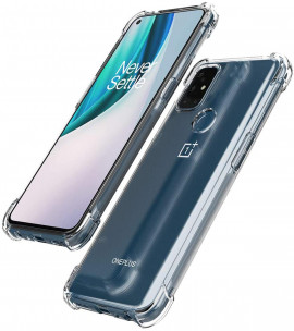 Back Cover Oneplus N10 Case OnePlus Nord N10 Back Cover