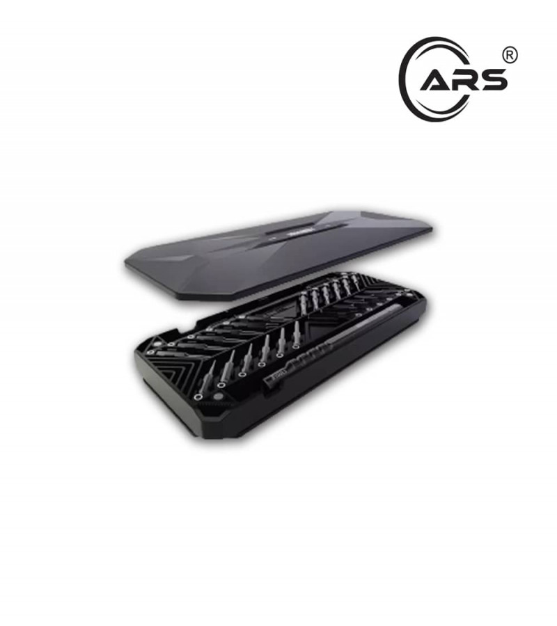 Jakemy JM-8175 Precision Screwdriver Tool Kit for Electronics, Smartphones, Laptops, PC & DIY Repair