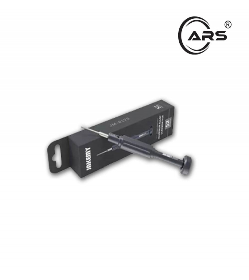 Jakemy Jm-8179 +1.5 Screw Driver (Samsung)