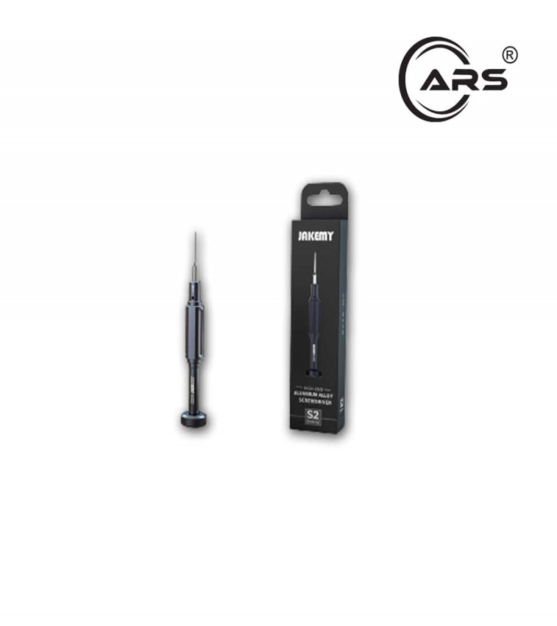 Jakemy Jm-8179 Star 0.8 Screw Driver (Iphone)