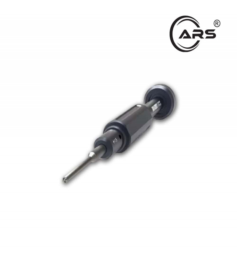 Jakemy JM-8190 +1.5 Precision Screwdriver Tool Kit for Samsung Phones & Electronics Repair – Durable & Anti-Slip Grip