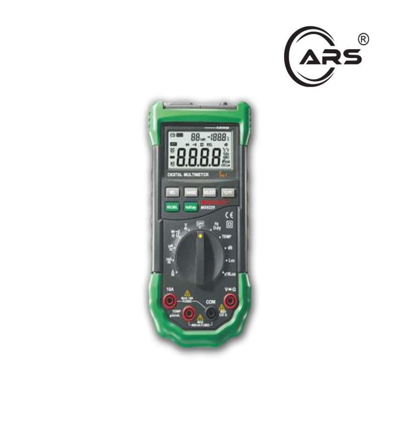 MS8269 – Digital Multimeter