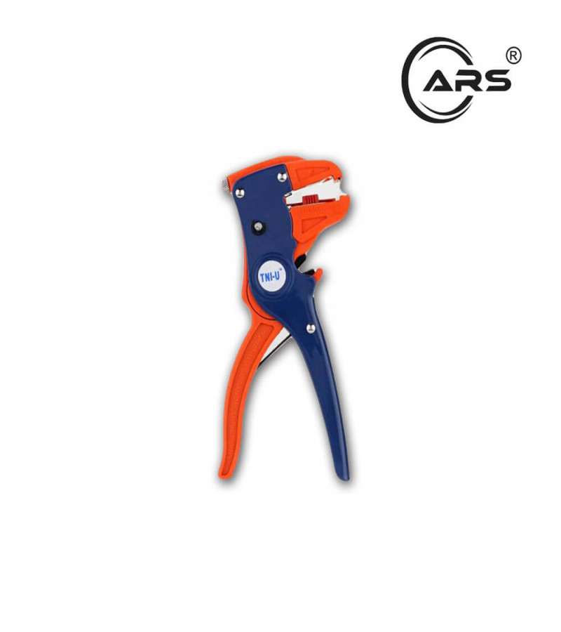 Tni-U TU-1 Wire Stripper Multi-Function Cable Cutter Crimper Pliers Tool for Electrical Wire Stripping & Cutting