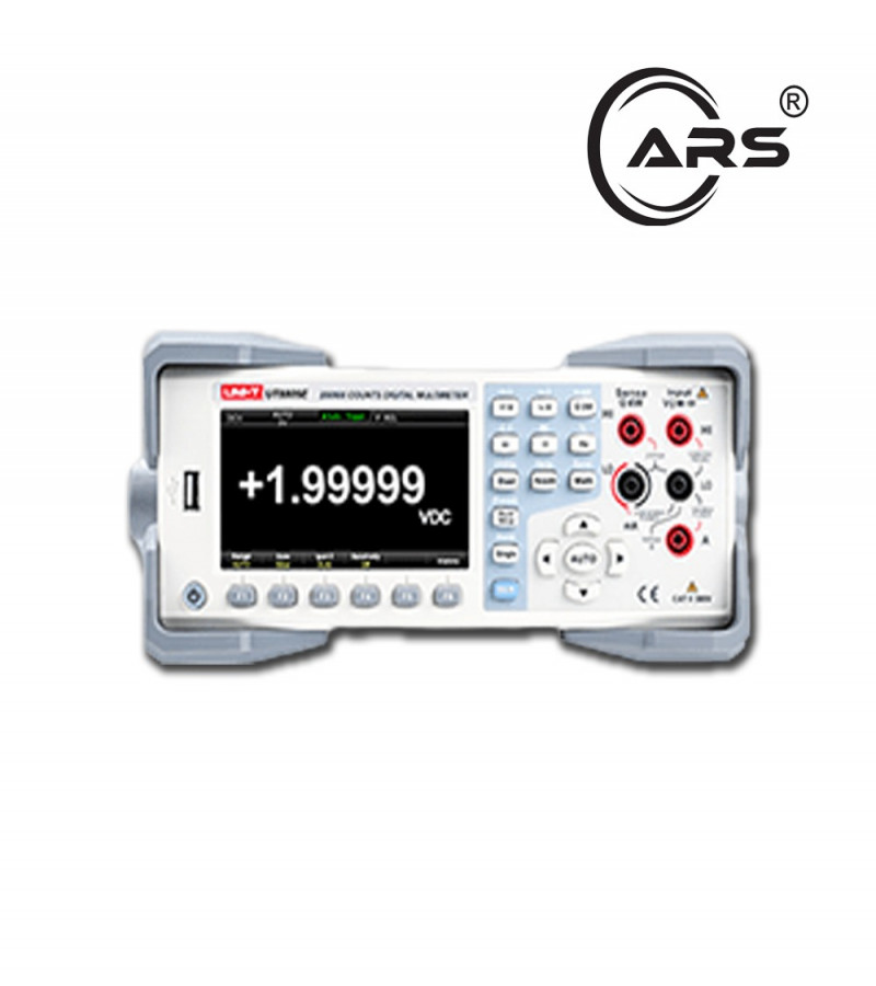 UNI-T Ut8805E Benchtop Digital Multimeter