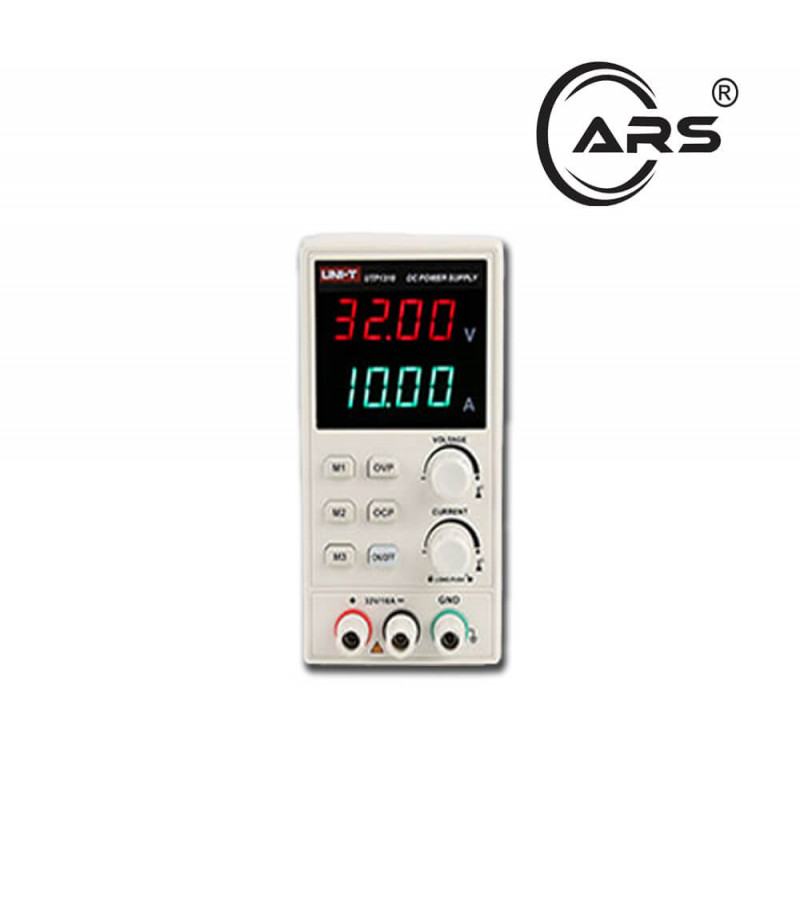 UNI-T UTP1310 Optical Power Meter - UTP1300 Series Fiber Optic Tester for Telecom, CATV, Network Maintenance