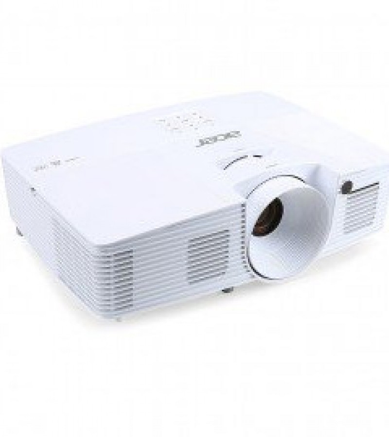 Acer X117P Projector - Essential Series Projector
