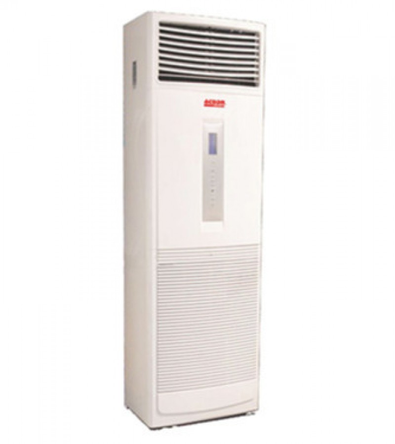 Acson AFS50BR 4 Ton Rotary Floor Standing Heat & Cool Split AC - Sale ...