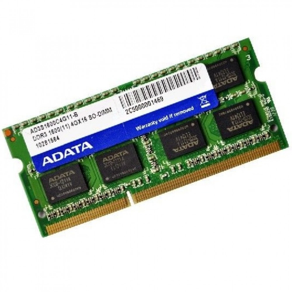 Adata Premier DDr4 2400 RAM - 8 GB