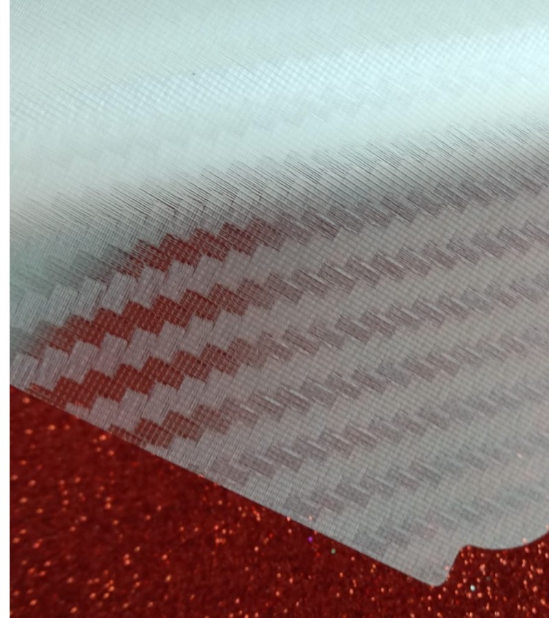 Huawei Nova Plus-Carbon Fiber Matte sheet for phones rare protection - textured designed
