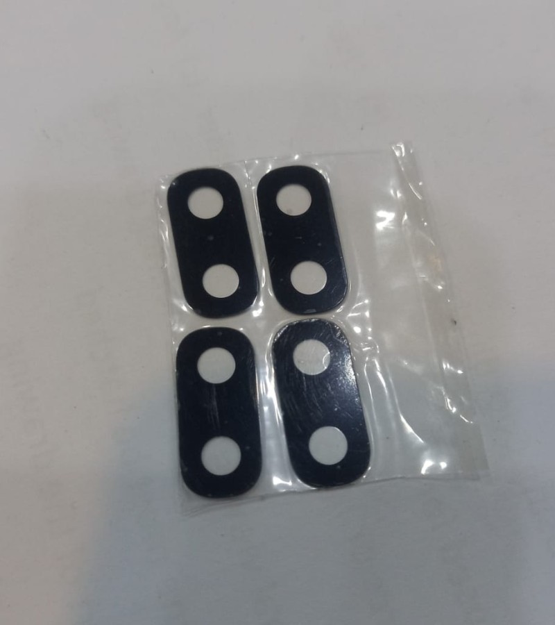 Samsung Galaxy A10 - Camera glass replacement Part - camera glass unit