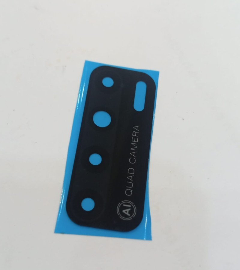 Tecno Pouvoir 4/Tecno Pouvoir 4 Pro - Camera glass replacement Part - camera glass unit
