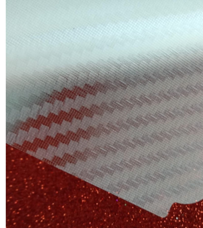 Xiaomi Mi 5a Prime-Carbon Fiber Matte sheet for phones rare protection - textured designed