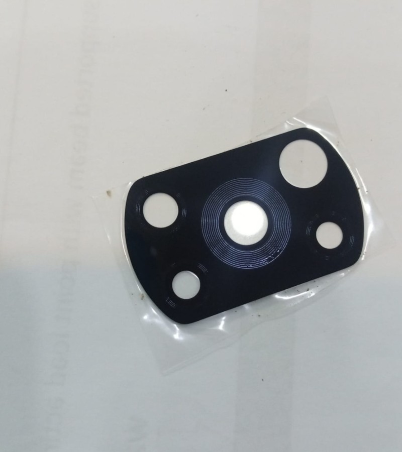 Xiaomi Redmi 8A- Camera glass replacement Part - camera glass unit