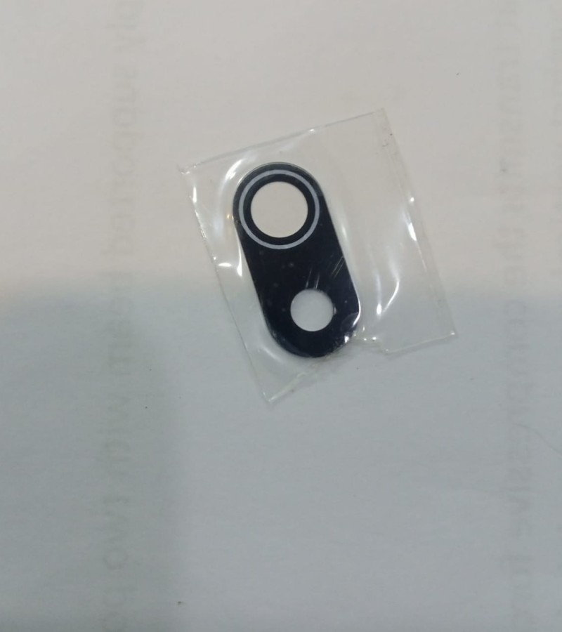 Xiaomi Redmi 8A- Camera glass replacement Part - camera glass unit
