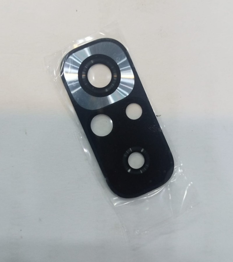 Xiaomi Redmi Note 10-Camera glass replacement Part - camera glass unit