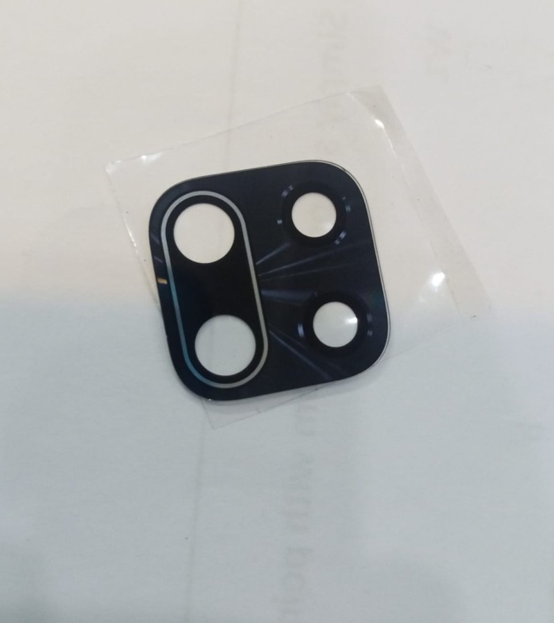 Xiaomi Redmi Note 9-Camera glass replacement Part - camera glass unit