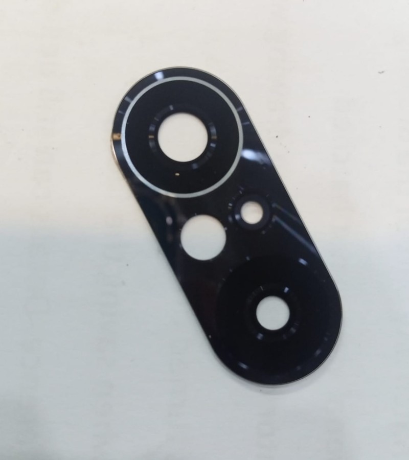 Xiaomi Redmi Poco X3 - Camera glass replacement Part - camera glass unit