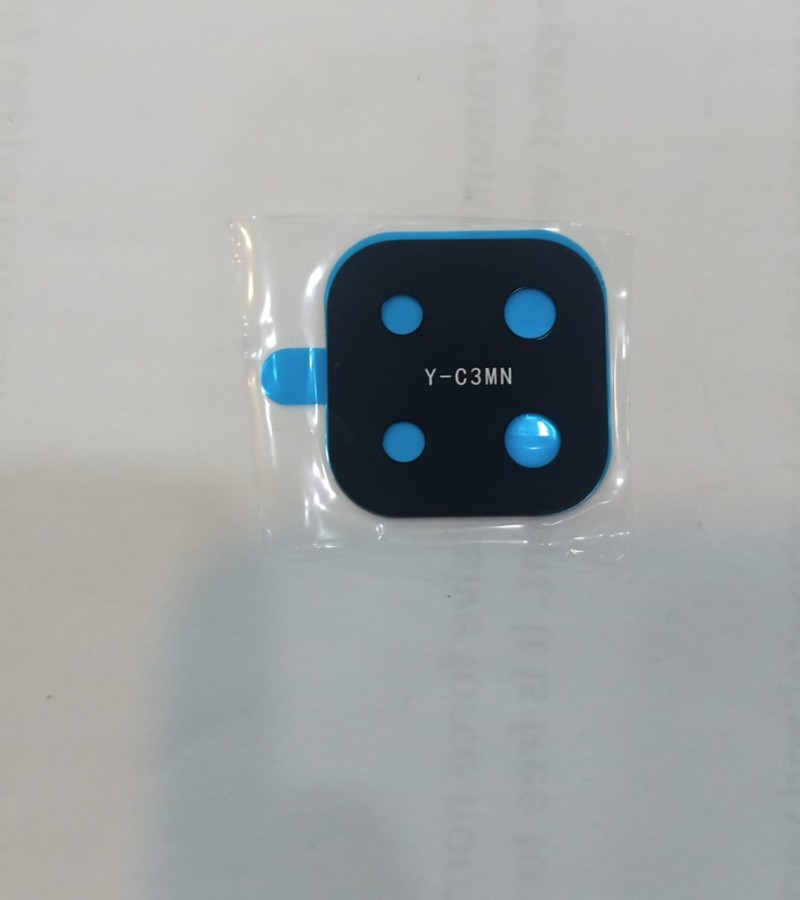 Xiaomi Redmi Redmi Note 9s/Xiaomi Redmi Note 9 Pro- Camera glass replacement Part - camera glass unit