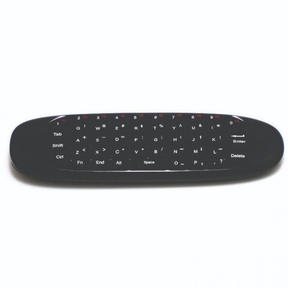 Air Mouse C120 For Android And Smart TV