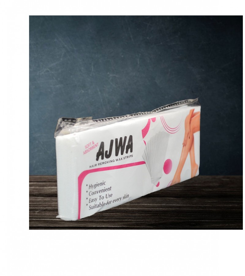 Ajwa Hair Removing Wax Strips Fm1853 Buy For Ajwa Hair Removing