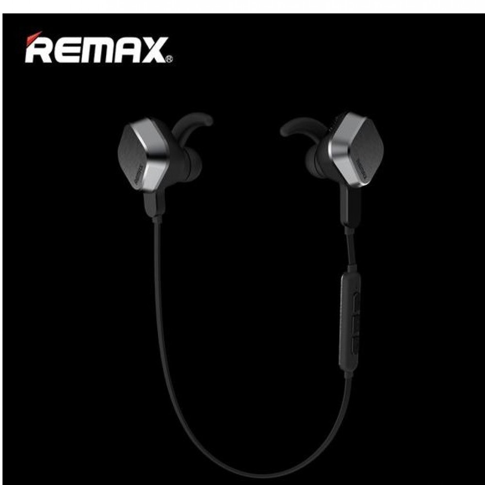 Remax Bluetooth Unique Wireless Sports Earphone (RB-S2)