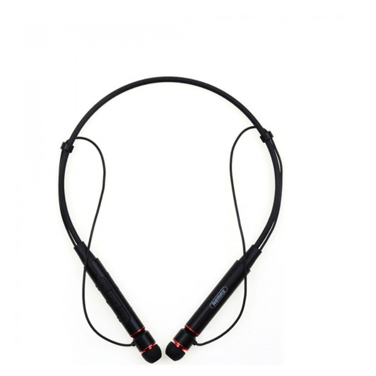 Remax Bluetooth Wireless Sports Earphone (RB-S6) – Neckband Headset – 200 Hours Standby