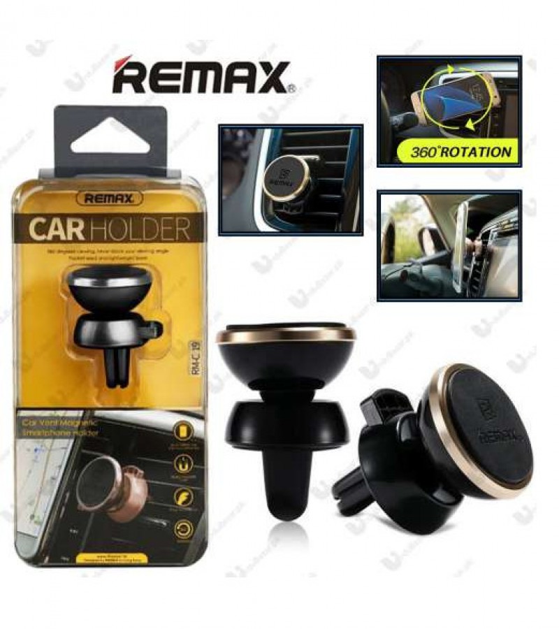 360 Rotation Car Holder