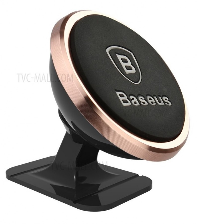 360 rotation magnet holder