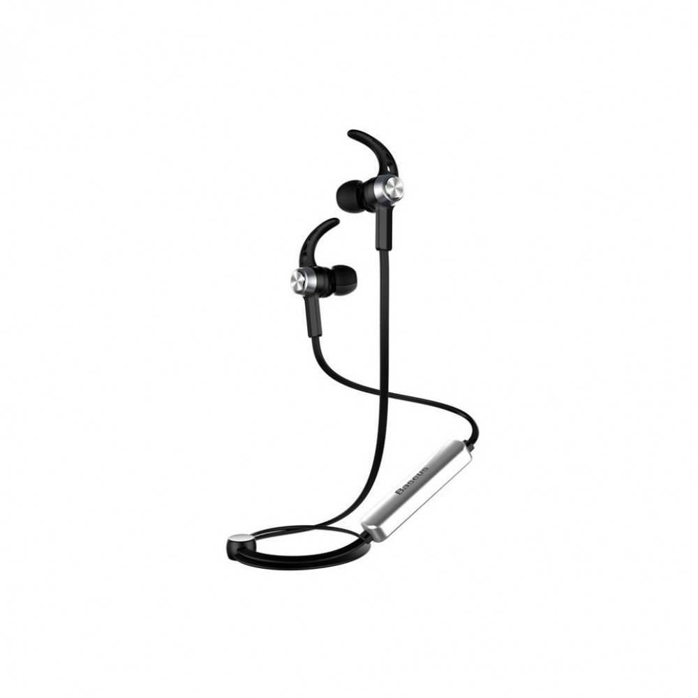 Baseus B11 Wireless Bluetooth Earphone - 10 meters range & 7 hours use