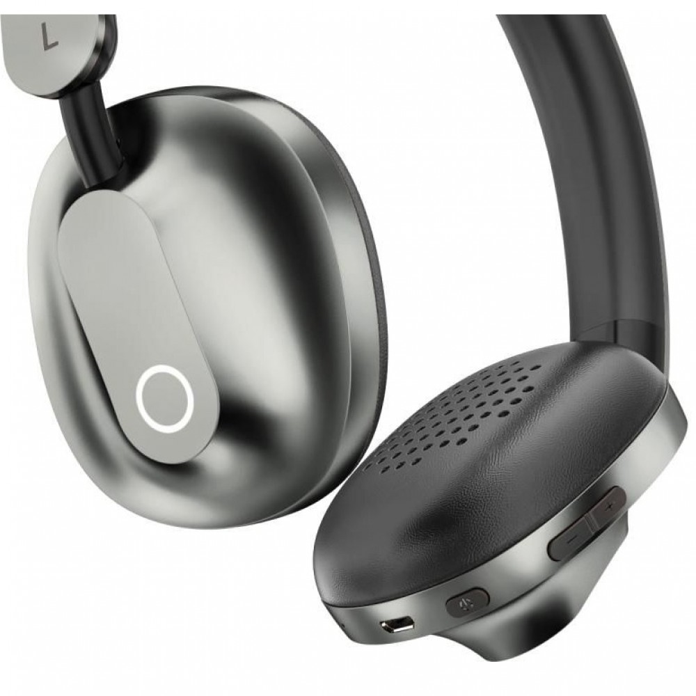 Baseus Encok D01 Bluetooth Earphone - Wireless plus wired - Headphones with Mic