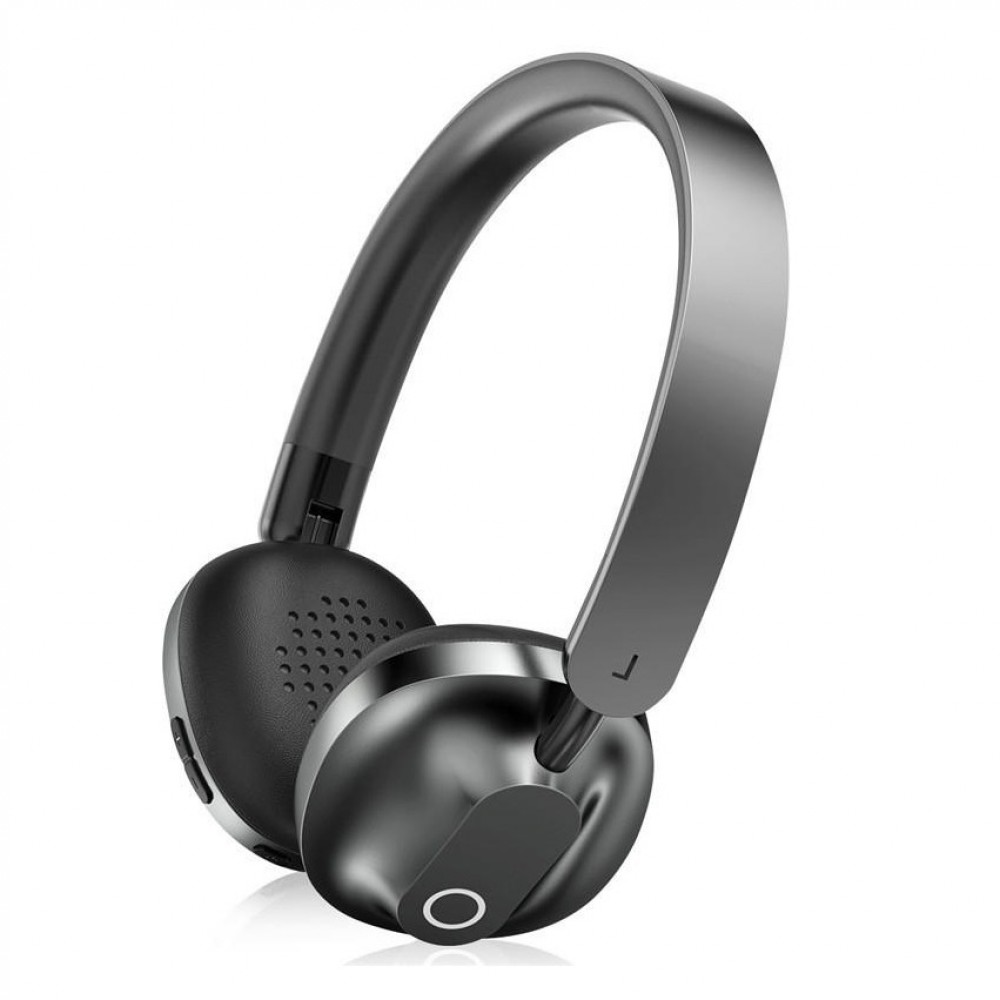 Baseus Encok D01 Bluetooth Earphone - Wireless plus wired - Headphones with Mic