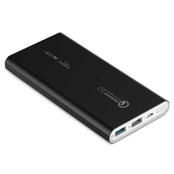 RT10 Pro 10,000 mAh Fast Charging Power Bank