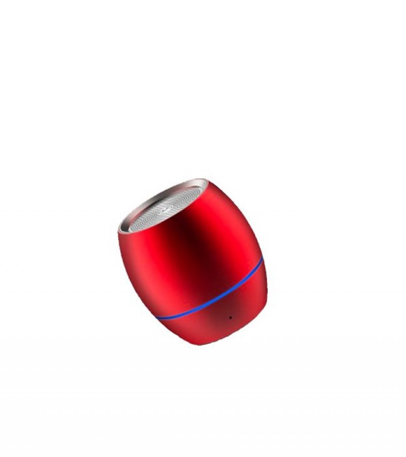Abodos AS-BS08 Super Mini Wireless Bluetooth 4.2 Speaker Portable Bluetooth