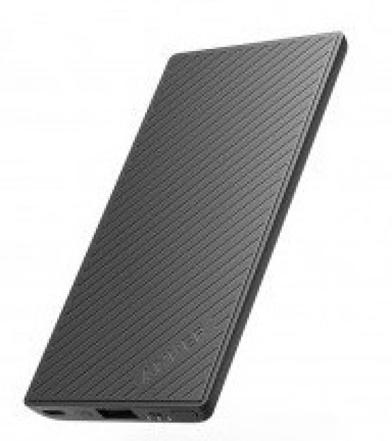 Anker Portable Ultra Slim Power Bank 5000 mAh - The Ultra Compact Portable Charger Core