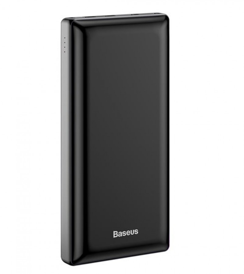 Baseus Mini JA 30000mAh Power Bank / USB-PD Type-C / 2-Way Fast Charger