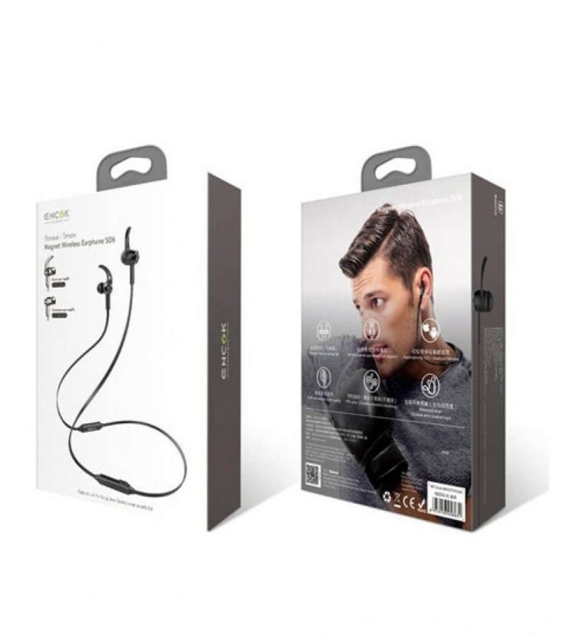 Baseus S-06